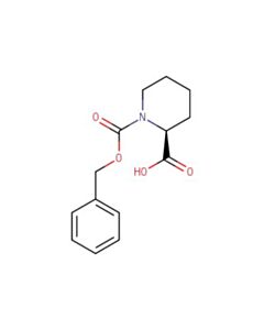 Astatech (S)-1-N-CBZ-PIPECOLINIC ACID; 1G; Purity 98%; MDL-MFCD01863645